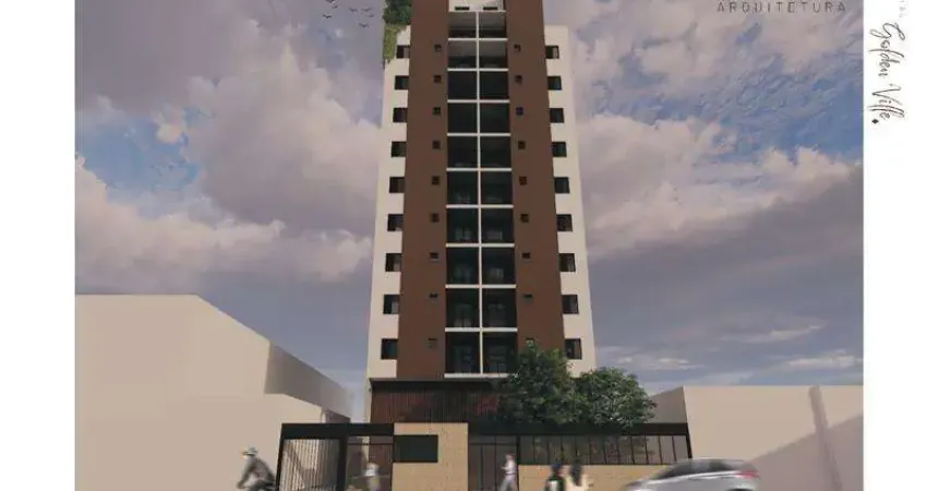 Apartamento com 2 quartos à venda na Rua Bernadelle, Vila Talarico, São Paulo
