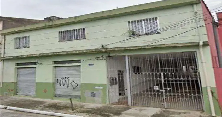 Terreno à venda na Rua Capitão José Leite, Vila Matilde, São Paulo
