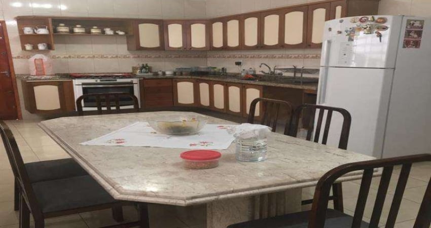 Casa com 3 quartos à venda na Rua Planeta, Chácara Belenzinho, São Paulo
