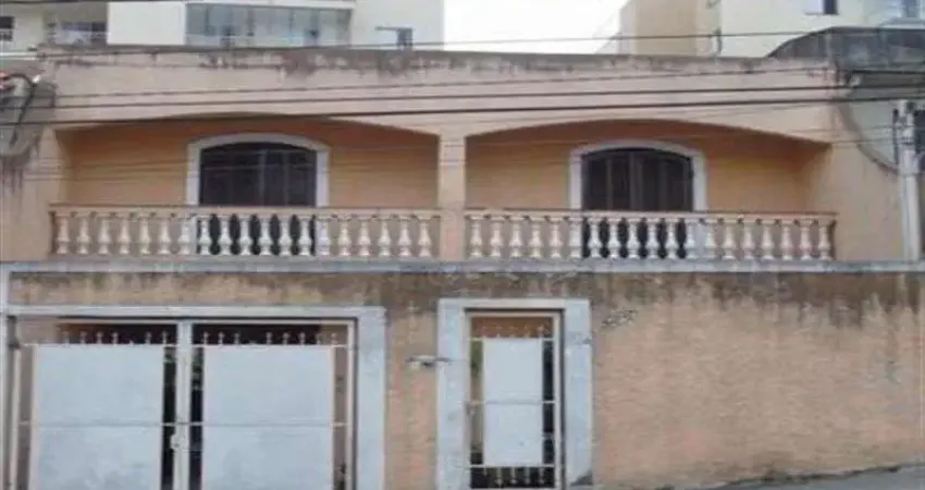 Casa com 3 quartos à venda na Rua Capitão Ferraiuolo, Vila Invernada, São Paulo