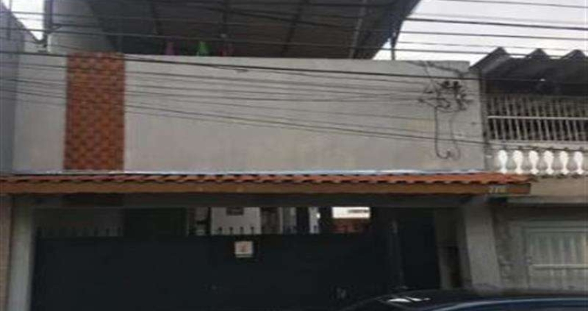 Casa com 26 quartos à venda na Rua Gentil Braga, Vila Buenos Aires, São Paulo