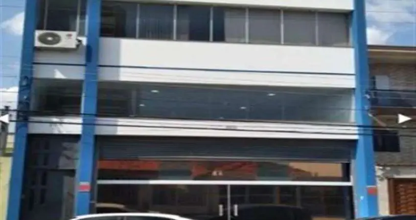 Sala comercial para alugar na Rua Lucinda Gomes Barreto, Vila Nova Manchester, São Paulo