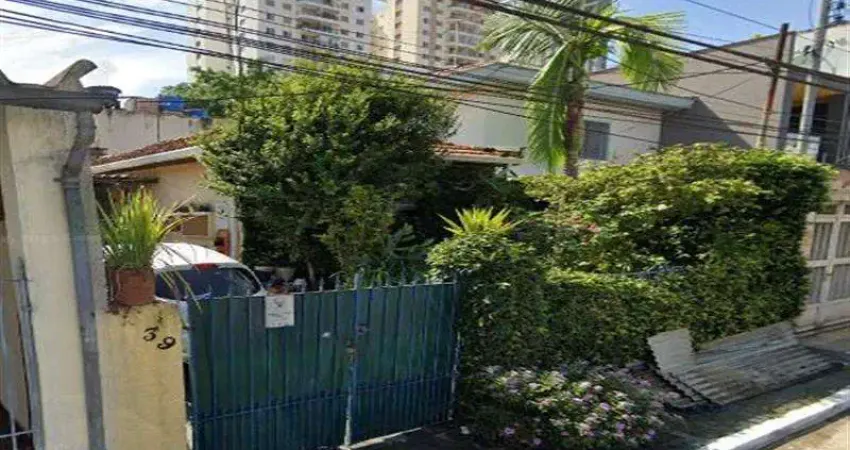 Terreno à venda na Rua da Saudade, Cidade Mãe do Céu, São Paulo
