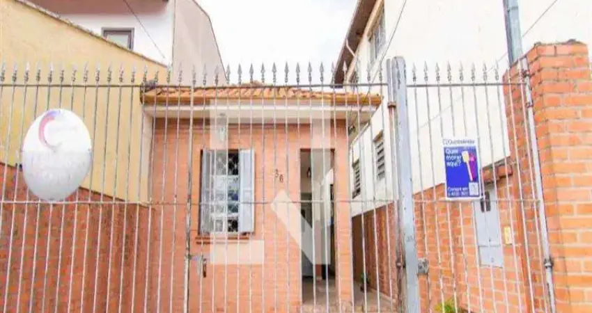 Casa com 2 quartos à venda na Avenida Carneiro Ribeiro, Jardim Vila Formosa, São Paulo