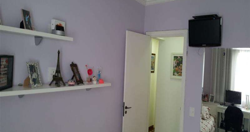 Apartamento Vila Regente Feijó São Paulo/SP