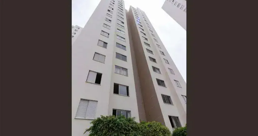 Apartamento com 2 quartos à venda na Rua Visconde de Parnaíba, Brás, São Paulo