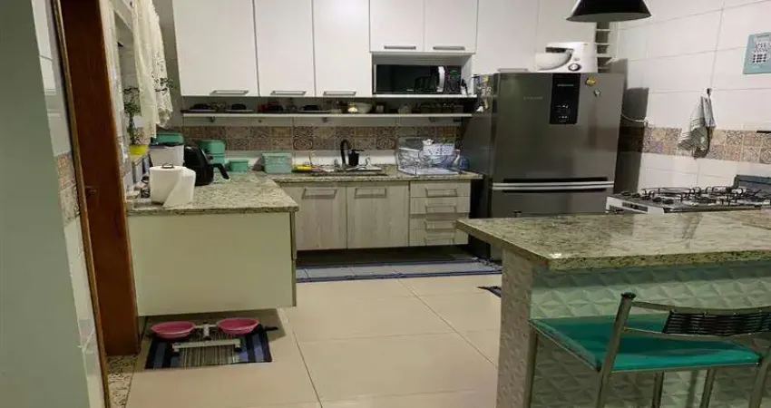 Casa com 2 quartos à venda na Rua Zacarias de Brito, Vila Ré, São Paulo