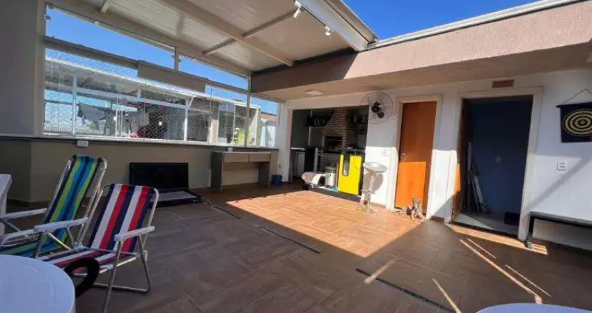 Casa com 3 quartos à venda na Rua Artur Bernardes, Vila Invernada, São Paulo