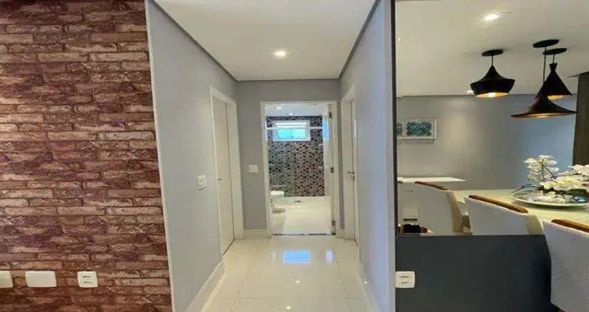 Apartamento Parque da Mooca São Paulo/SP