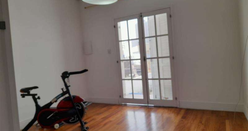 Casa com 3 quartos à venda na Rua Porto Alegre, Vila Bertioga, São Paulo