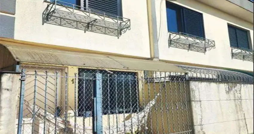 Casa com 2 quartos à venda na Rua das Verbenas, Vila Lucia, São Paulo