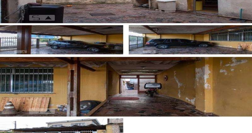 Casa com 5 quartos à venda na Rua Doutor Nogueira de Noronha, Parque São Lucas, São Paulo