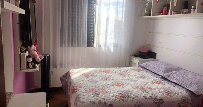 Apartamento Vila Regente Feijó São Paulo/SP