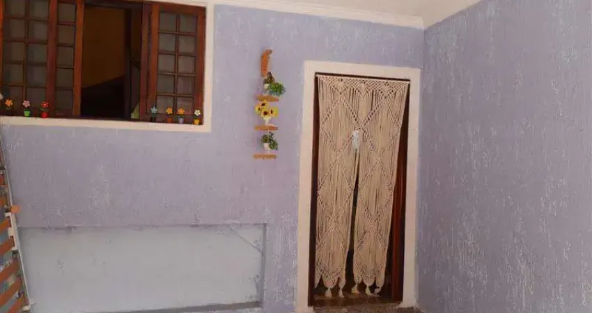 Casa com 2 quartos à venda na Rua Governador Menezes, Tatuapé, São Paulo