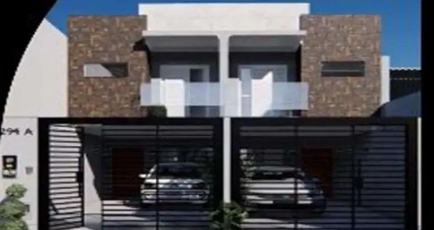 Casa com 3 quartos à venda na Rua Amarais, Vila Carrão, São Paulo