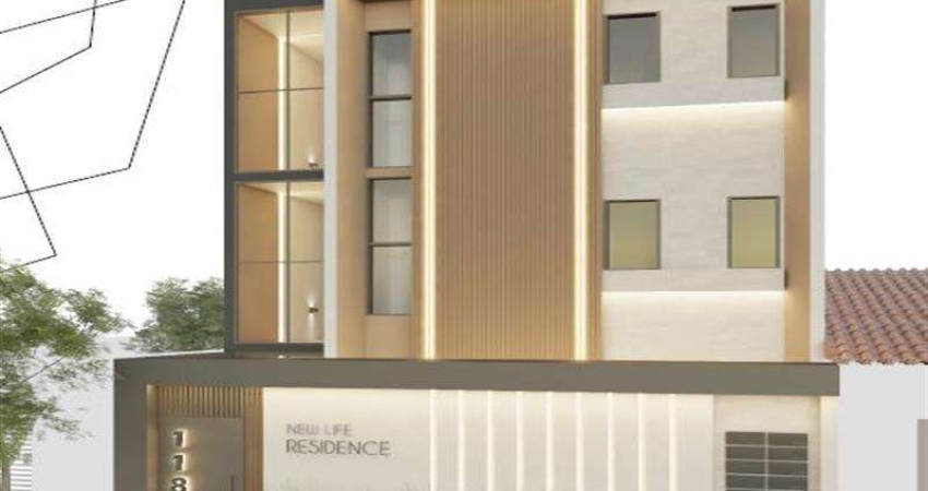 Apartamento Vila Regente Feijó São Paulo/SP