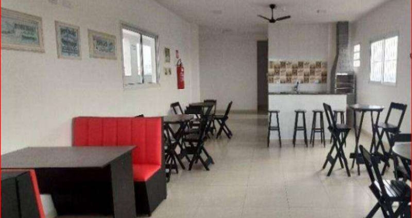 Apartamento com 2 quartos à venda na Rua Goita, Jardim de Lorenzo, São Paulo