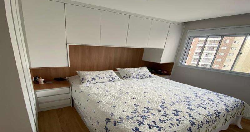 Apartamento com 2 quartos à venda na Rua Intendência, Brás, São Paulo