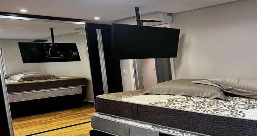 Apartamento com 4 quartos à venda na Rua Azevedo Soares, Vila Gomes Cardim, São Paulo