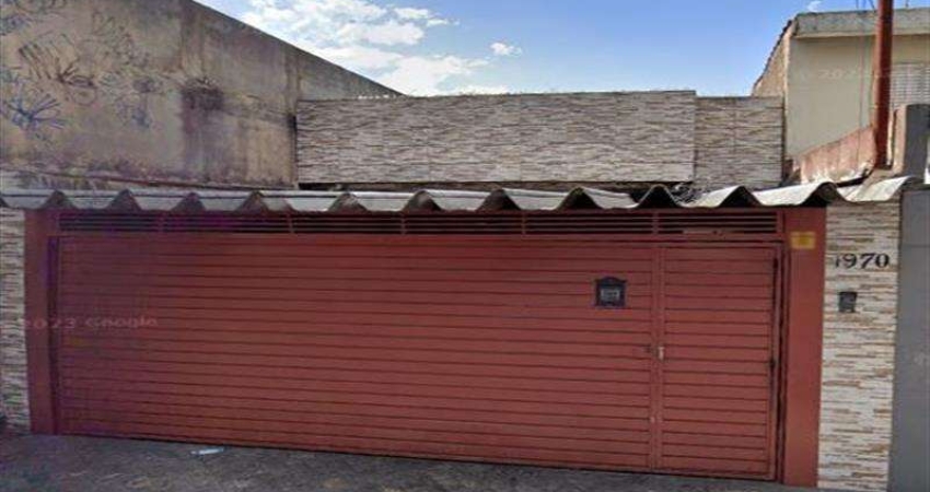 Casa com 2 quartos à venda na Avenida Ouro Verde de Minas, Jardim Imperador (Zona Leste), São Paulo