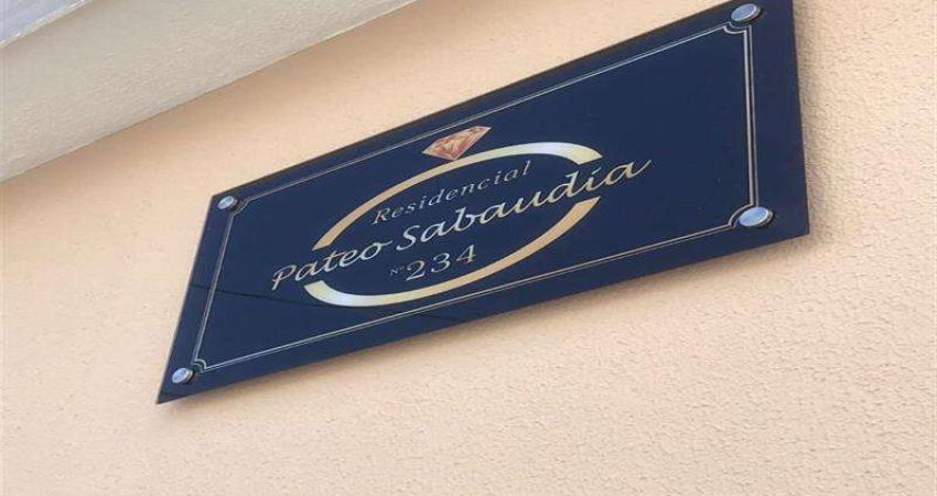Apartamento com 2 quartos à venda na Rua Sabaudia, Cidade Patriarca, São Paulo