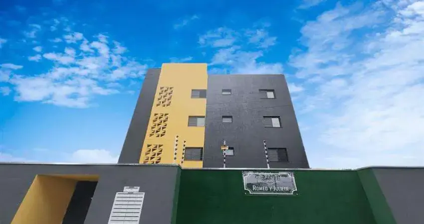 Apartamento com 2 quartos à venda na Praça Antônio Alberto, Vila Ré, São Paulo