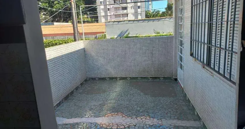 Casa com 2 quartos à venda na Rua Guatacaba, Vila Gomes Cardim, São Paulo