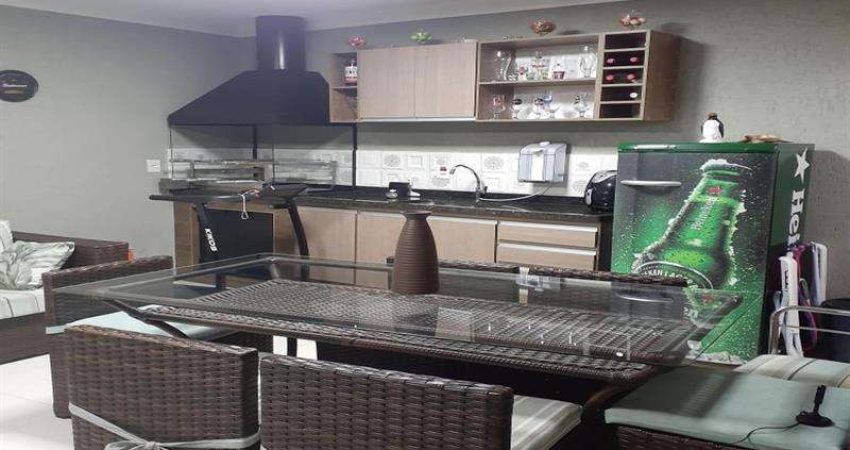 Casa com 3 quartos à venda na Rua Santa Blandina, Vila Antonina, São Paulo