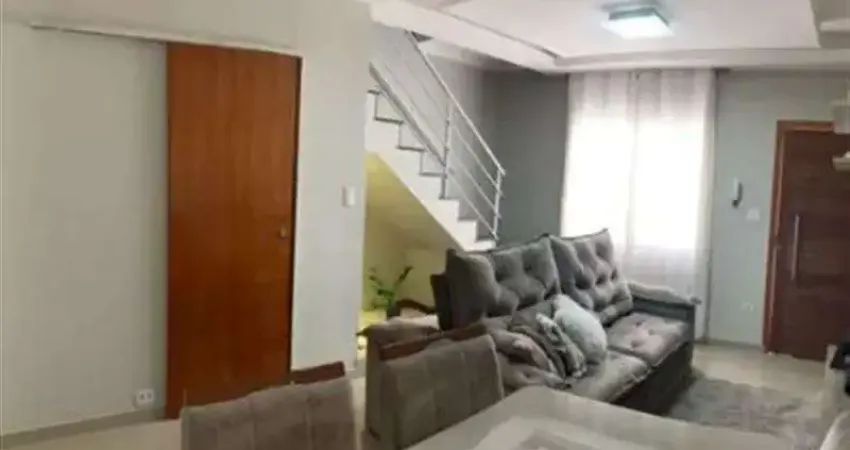 Sobrado Vila Antonieta São Paulo/SP