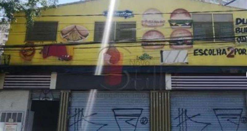 Barracão / Galpão / Depósito à venda na Rua Cavour, Vila Prudente, São Paulo