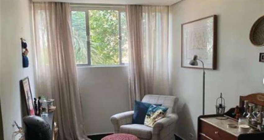 Apartamento com 3 quartos à venda na Rua Antônio Macedo, Parque São Jorge, São Paulo