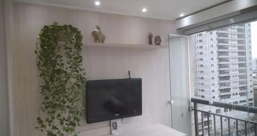 Apartamento com 3 quartos à venda na Rua São Felipe, Parque São Jorge, São Paulo