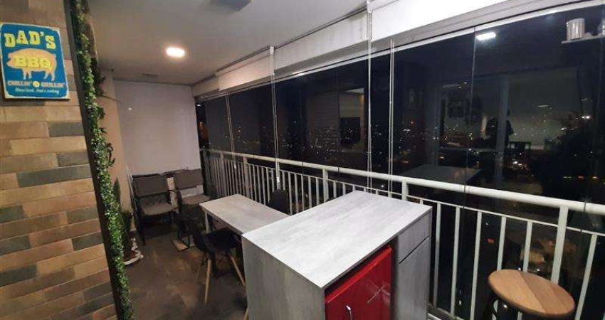 Apartamento com 3 quartos à venda na Rua Angá, Vila Formosa, São Paulo