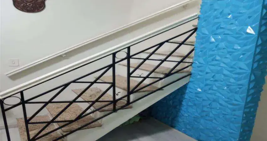 Casa com 2 quartos à venda na Rua São Diogo, Vila Araguaia, São Paulo