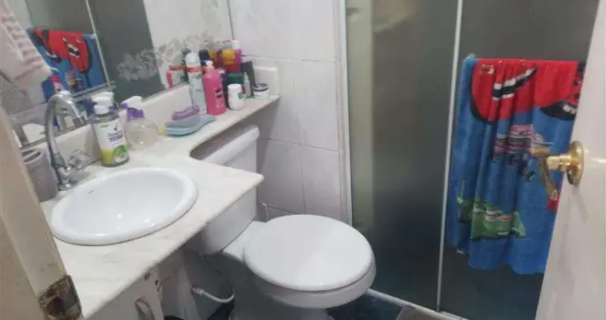 Apartamento Jardim Santa Terezinha (Zona Leste) São Paulo/SP