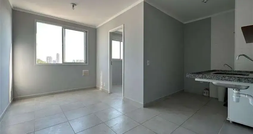 Apartamento com 2 quartos à venda na Rua Ulisses Cruz, Tatuapé, São Paulo