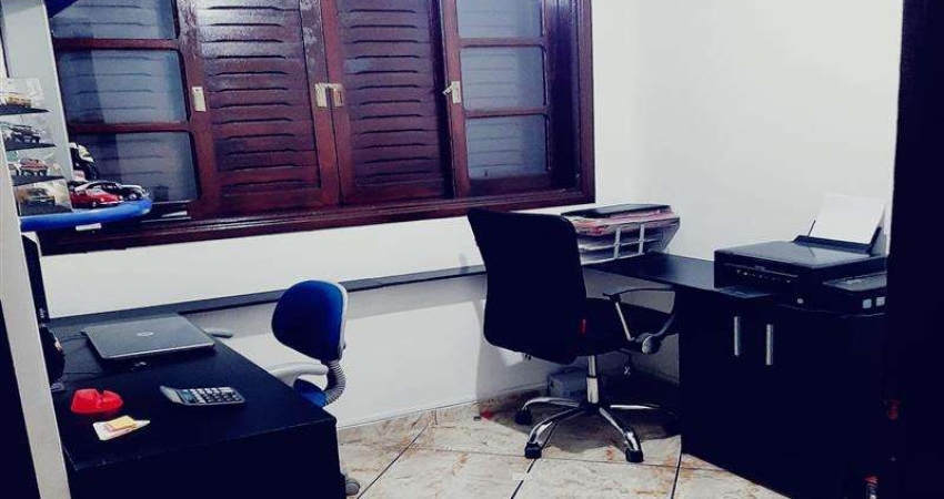 Casa com 3 quartos à venda na Rua Herculano Duarte, Chácara Belenzinho, São Paulo