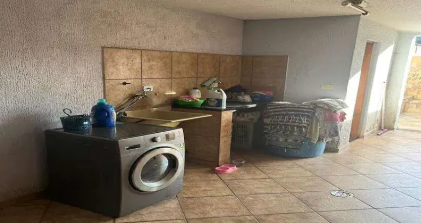 Casa com 3 quartos à venda na Rua Pedro Barbosa, Jardim Marília, São Paulo