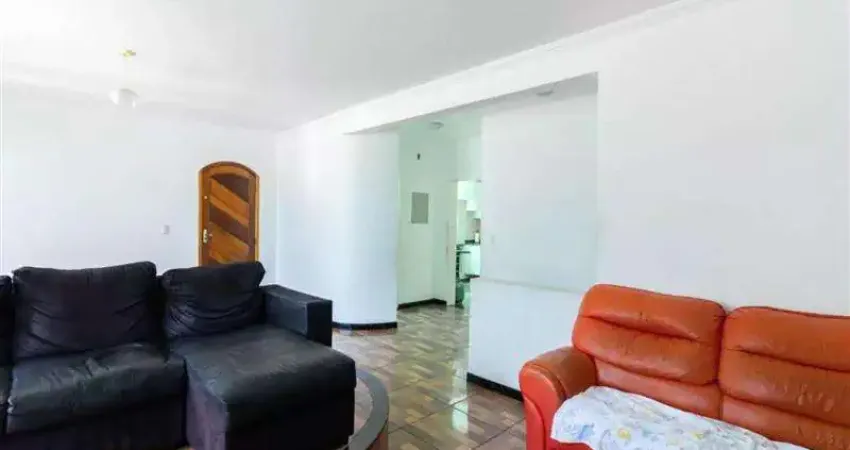 Casa com 6 quartos à venda na Rua Jamelão, Jardim Santa Maria, São Paulo