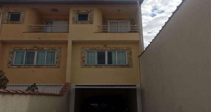 Casa com 3 quartos à venda na Rua São Serafim, Penha De França, São Paulo