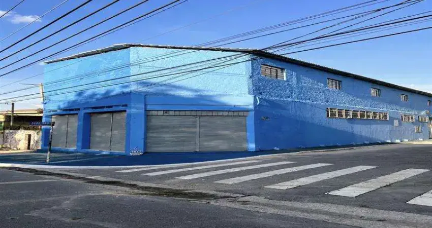 Barracão / Galpão / Depósito à venda na Avenida João XXIII, Vila Formosa, São Paulo