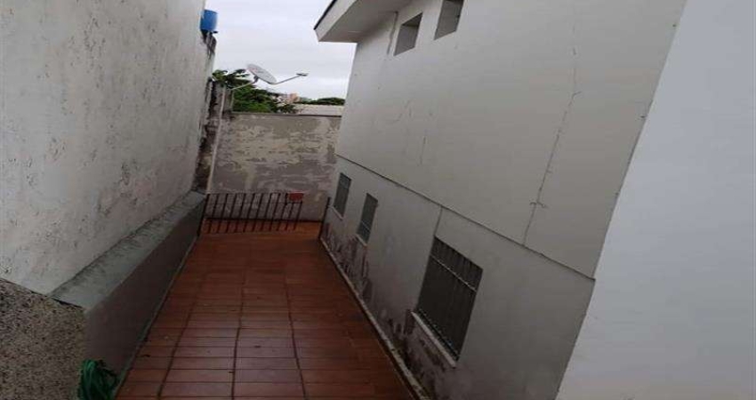 Casa com 4 quartos à venda na Rua Caioaba, Vila Graciosa, São Paulo