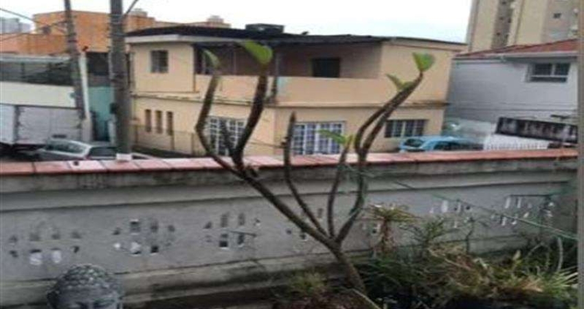 Casa com 4 quartos à venda na Rua Ubajara, Quarta Parada, São Paulo