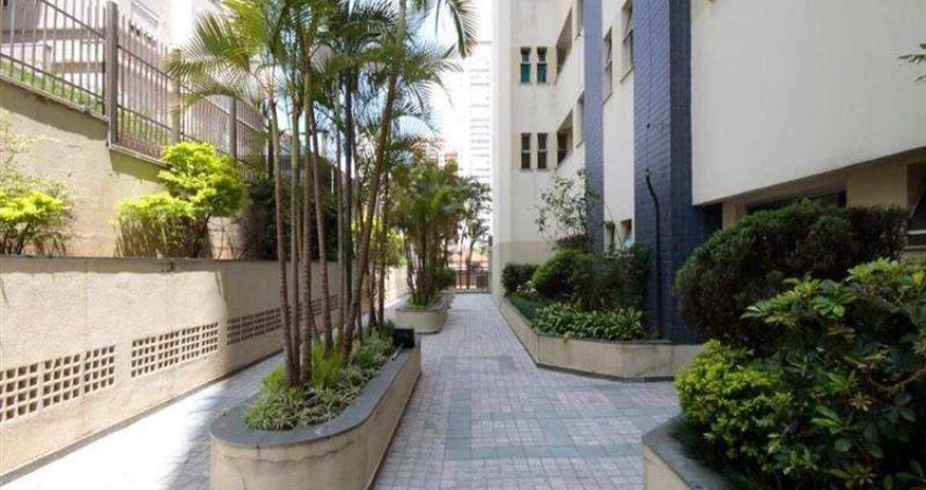Apartamento Vila Regente Feijó São Paulo/SP