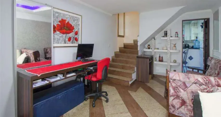 Casa com 3 quartos à venda na Rua Constituição, Cerâmica, São Caetano do Sul