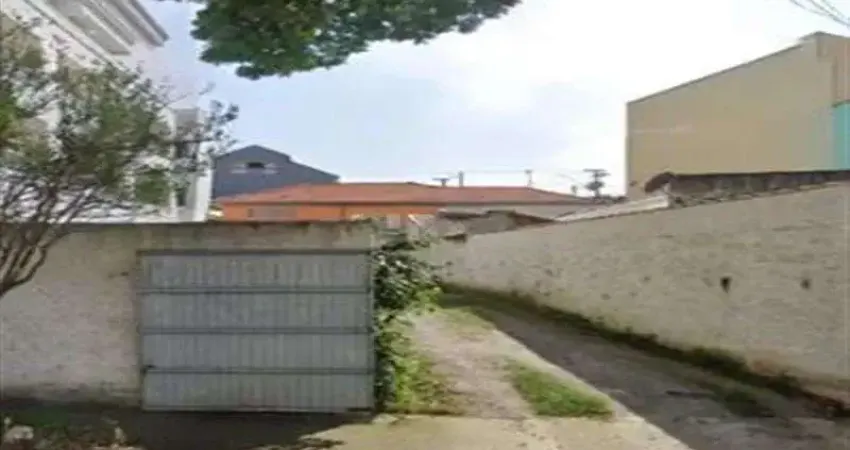 Terreno Chácara Seis de Outubro São Paulo/SP