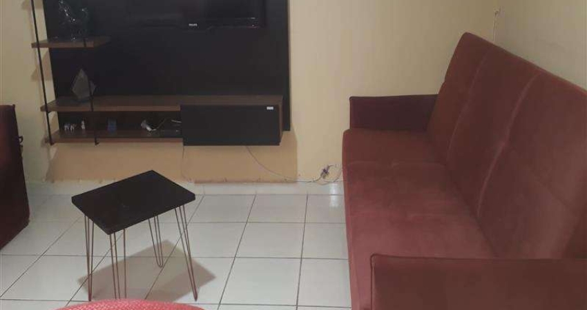 Casa com 2 quartos à venda na Rua Princesa Maria Pia, Vila Santa Clara, São Paulo
