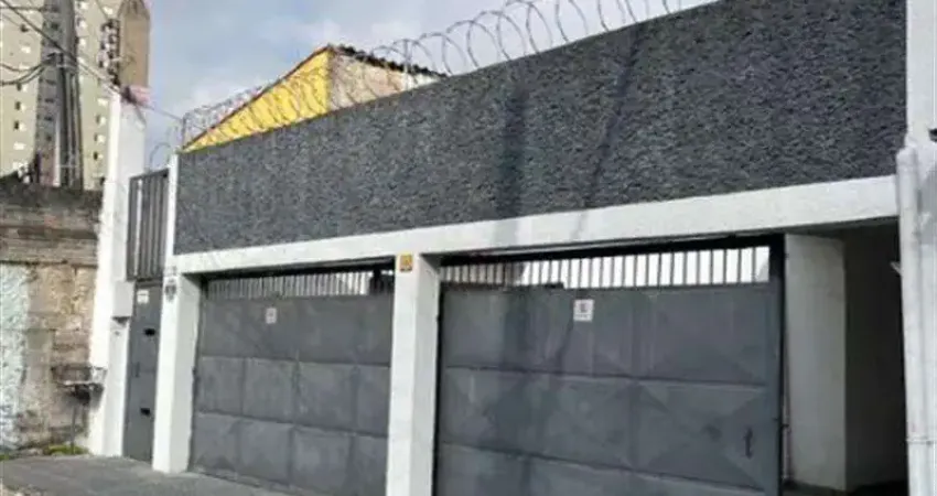 Casa com 5 quartos à venda na Rua Raqueta Provensano, Chácara Califórnia, São Paulo