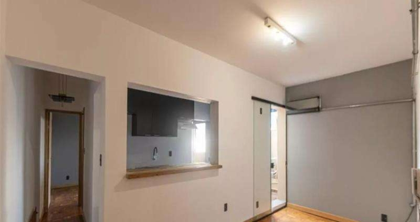 Apartamento com 1 quarto à venda na Rua Visconde de Parnaíba, Brás, São Paulo