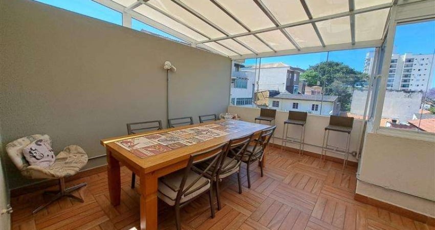 Casa com 2 quartos à venda na Rua Antônio Pádua de Oliveira, Vila Libanesa, São Paulo